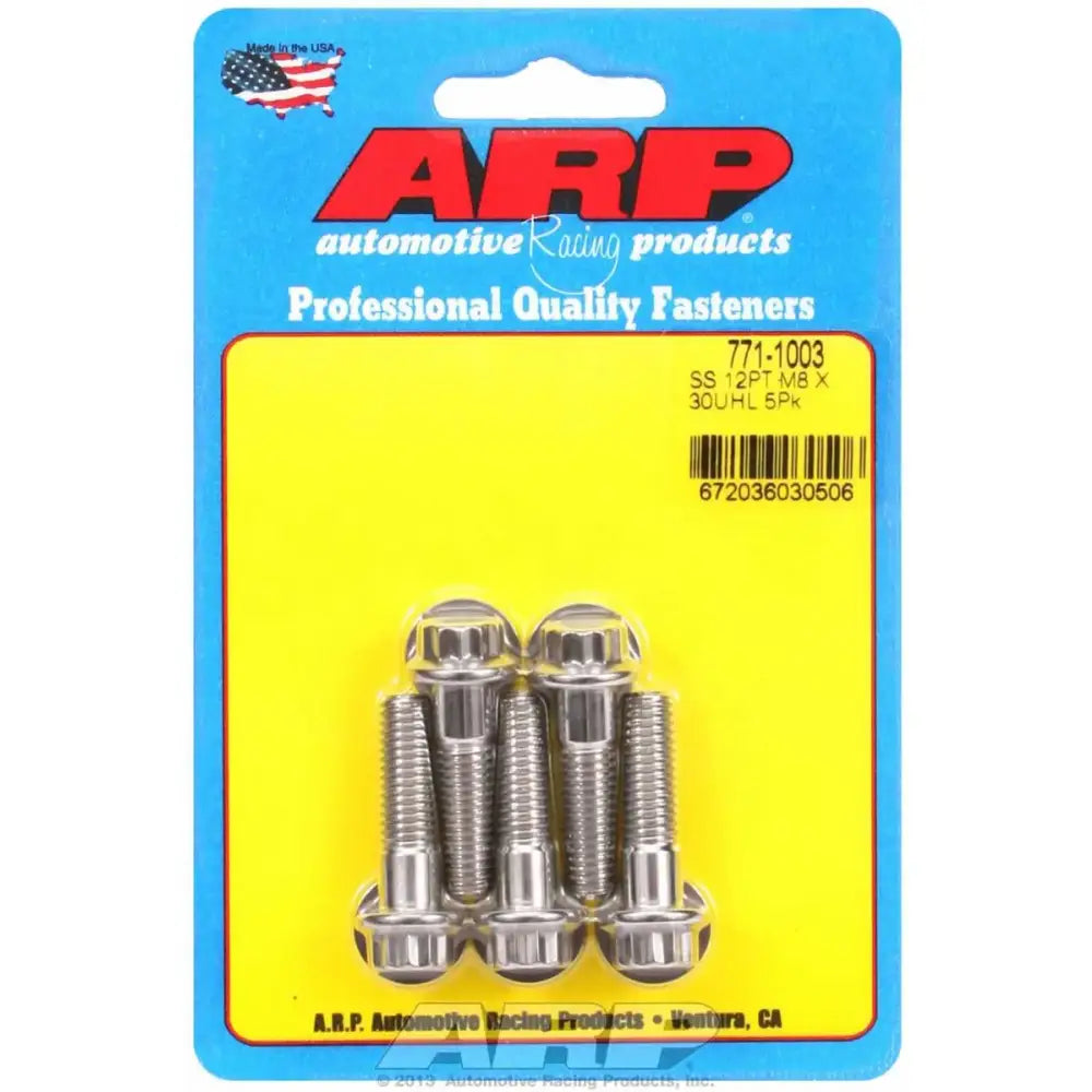 771-1003 Bolt