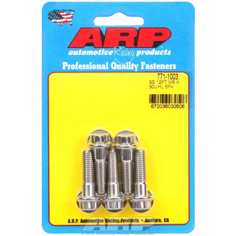 771-1003 Bolt
