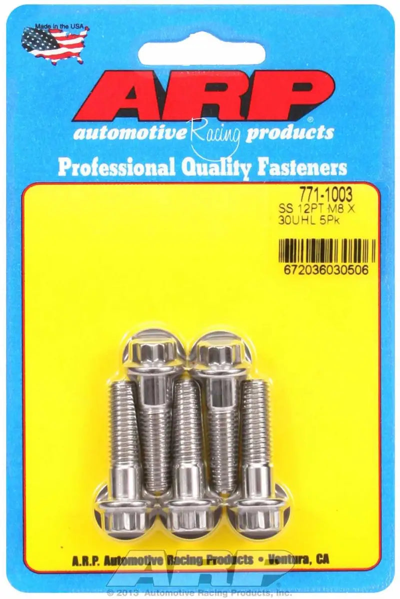 771-1003 Bolt