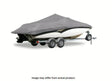 77121S-11 Carver Boat Cover V-21 I/O