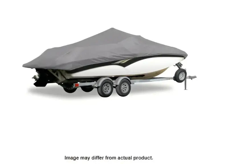 77121S-11 Carver Boat Cover V-21 I/O