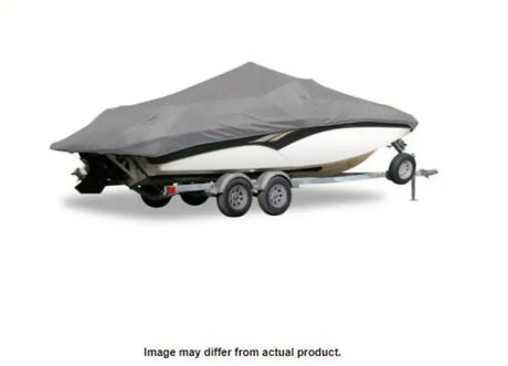 77121S-11 Carver Boat Cover V-21 I/O