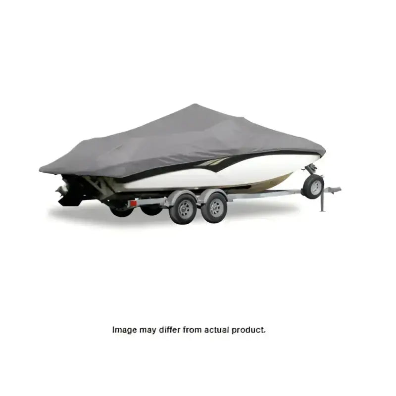 77121S-11 Carver Boat Cover V-21 I/O