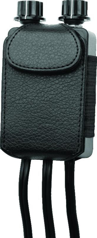 First Gear 527492 FIRSTGEAR Dual Portable Troller Pouch - 527492