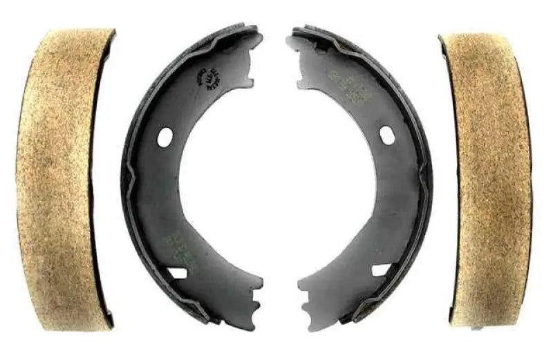 771PG Parking Brake Shoe