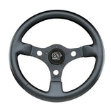 772 Steering Wheel
