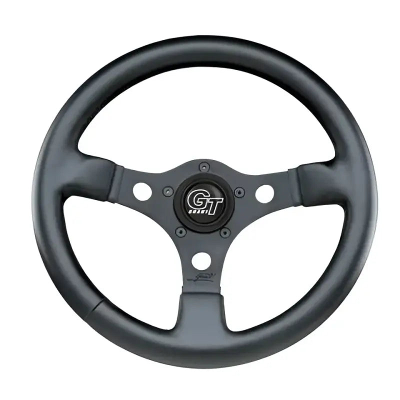 772 Steering Wheel