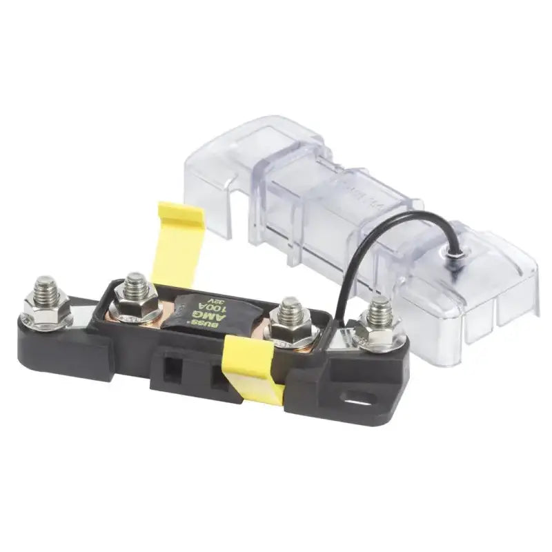 7721-BSS Blue Sea Fuse Block Safety Sea/Amg