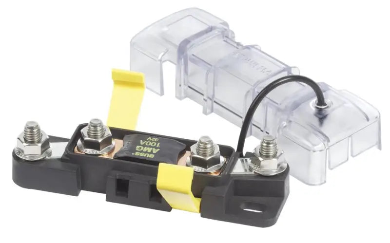 7721-BSS Blue Sea Fuse Block Safety Sea/Amg