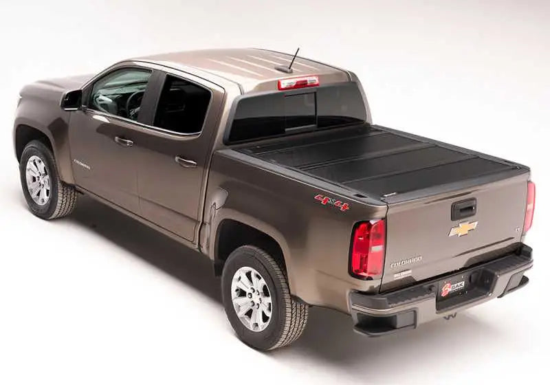 BAK 772146 BAK 2023+ Chevy Colorado Crew Cab 5ft 2in Bed BAKFlip F1
