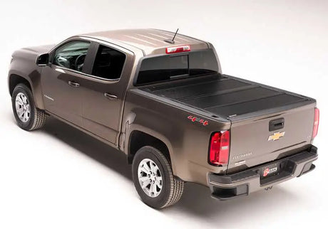 BAK 772146 BAK 2023+ Chevy Colorado Crew Cab 5ft 2in Bed BAKFlip F1