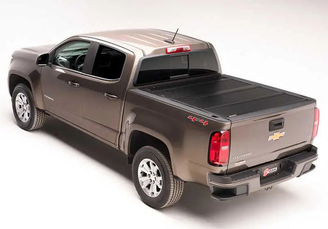 BAK 772146 BAK 2023+ Chevy Colorado Crew Cab 5ft 2in Bed BAKFlip F1