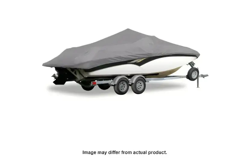 77218S-11 Carver Boat Cover Wb-18
