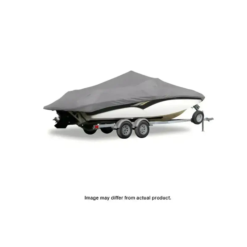 77218S-11 Carver Boat Cover Wb-18
