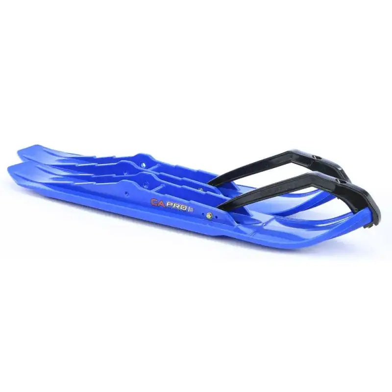 C&A 77260410 Xcs Pro Skis Blue Pair