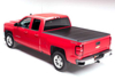 BAK 772701 BAK 2020 Jeep Gladiator 5ft Bed BAKFlip F1