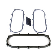 Skunk2 Racing 907-05-9101 Skunk2 Ultra Series Honda/Acura Black Street Intake Manifold .5 Liter Spacer