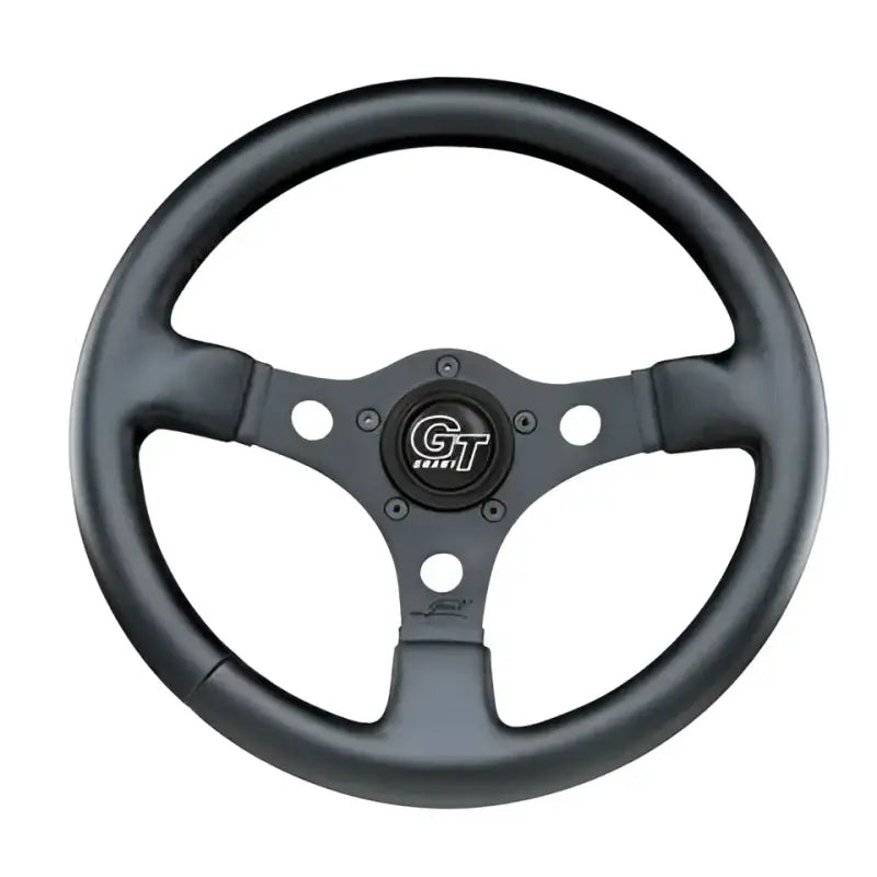 773 Steering Wheel