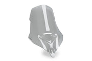 Puig Touring Windscreen Windshield/Windscreen 22521H - Smoke Tri