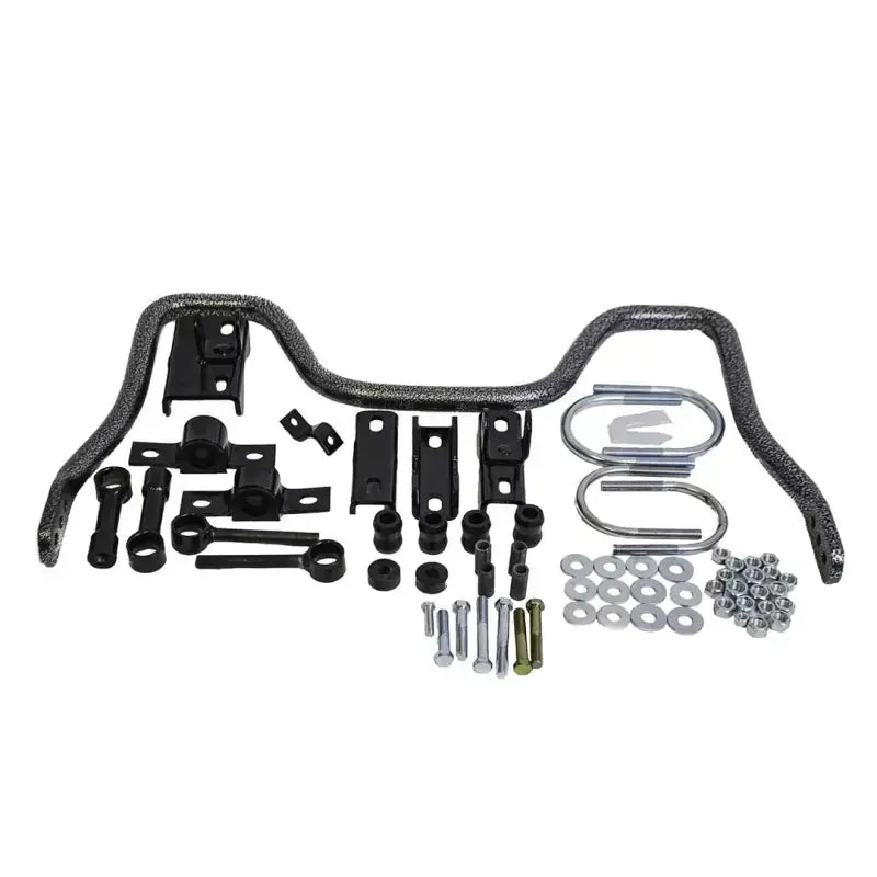 7735 Hellwig 2014 Gm 1/2 Ton Sway Bar