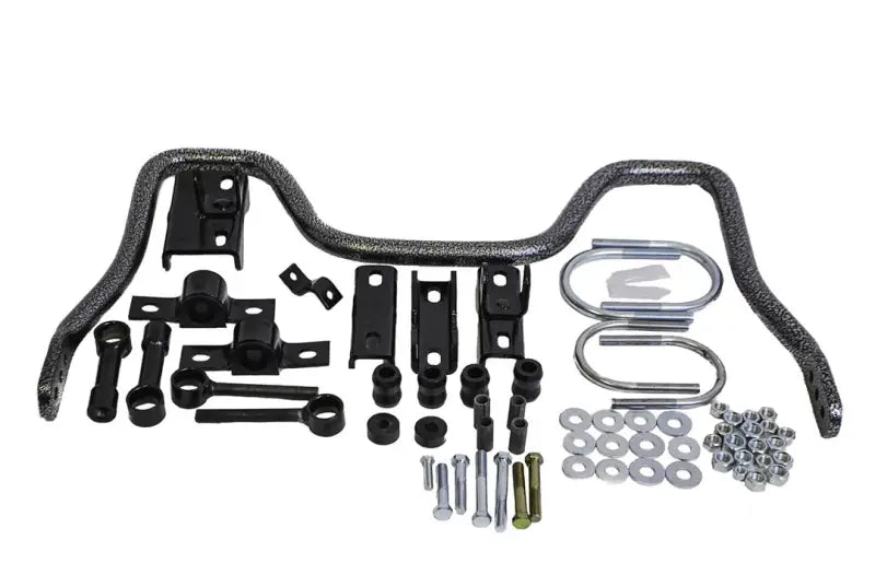 7735 Hellwig 2014 Gm 1/2 Ton Sway Bar
