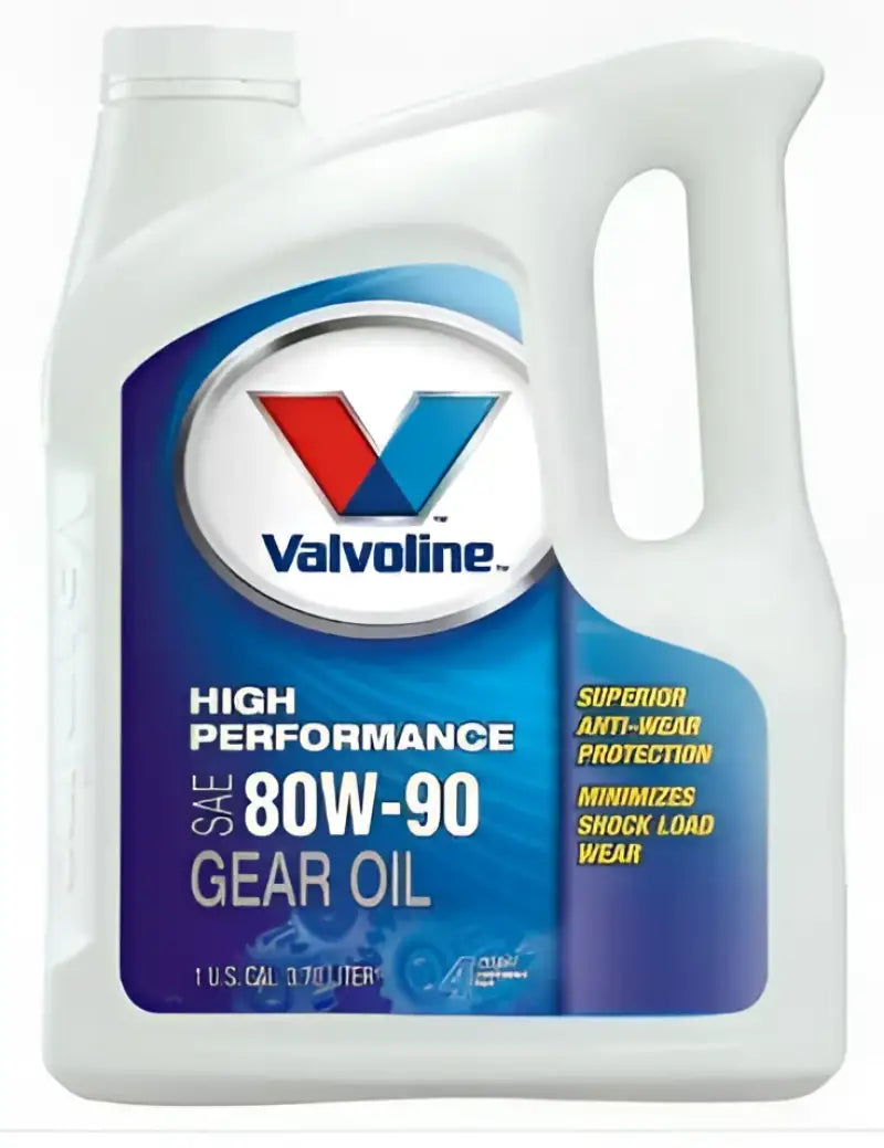 773732 Gear Oil