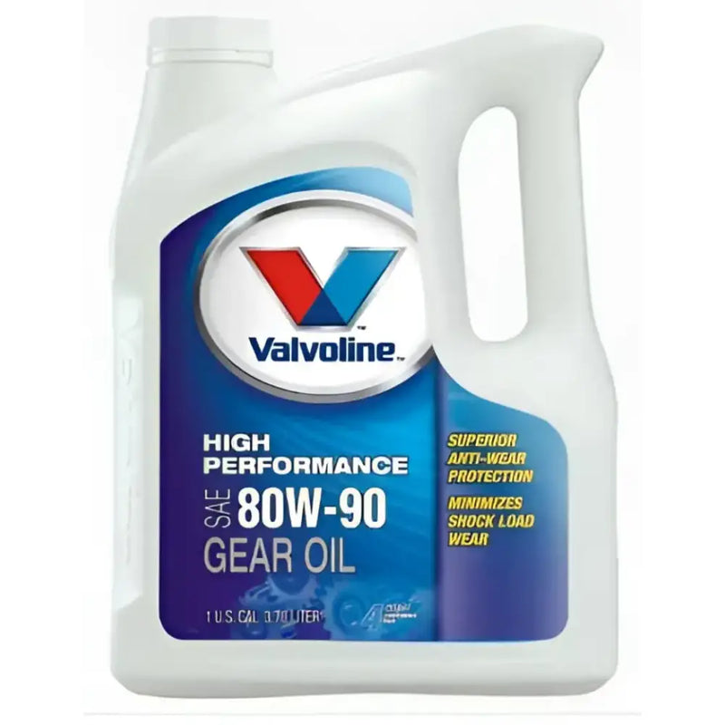 773732 Gear Oil