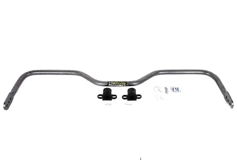 Hellwig 7738 Hellwig 14-21 Ram 2500 2/4WD Solid Heat Treated Chromoly 1-1/8in Rear Sway Bar