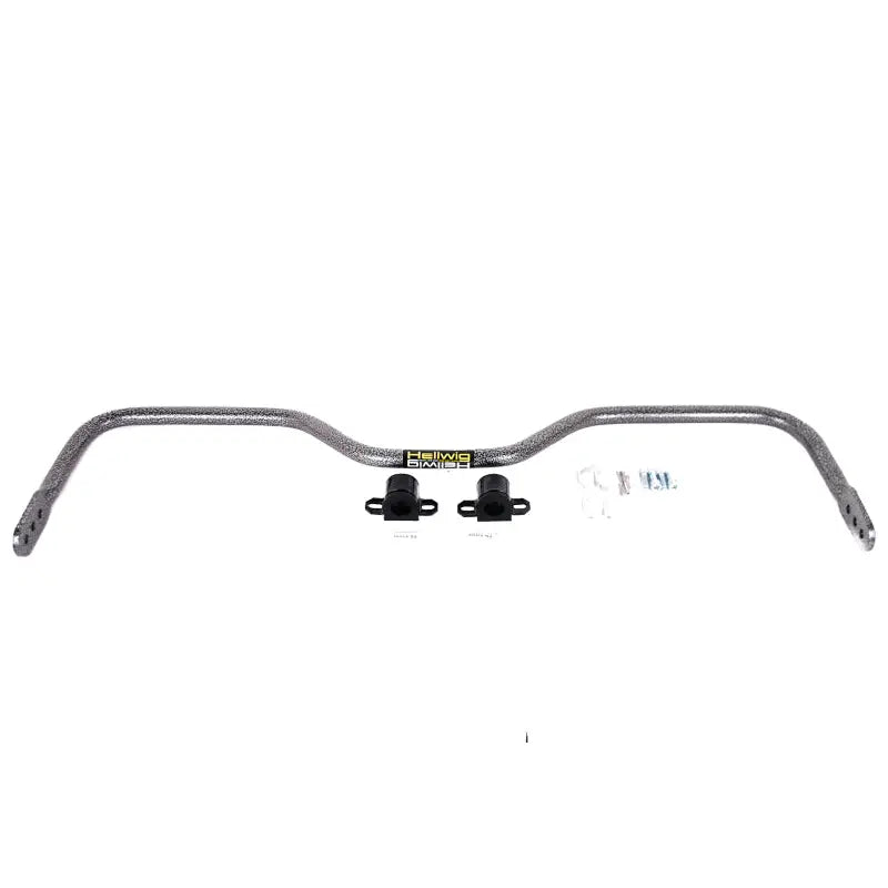 Hellwig 7738 7738 Hellwig 14-21 Ram 2500 2/4WD Solid Heat Treated Chromoly 1-1/8in Rear Sway Bar