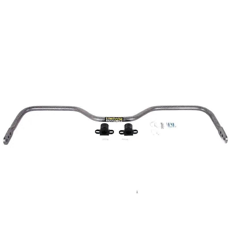 Hellwig 7738 7738 Hellwig 14-21 Ram 2500 2/4WD Solid Heat Treated Chromoly 1-1/8in Rear Sway Bar