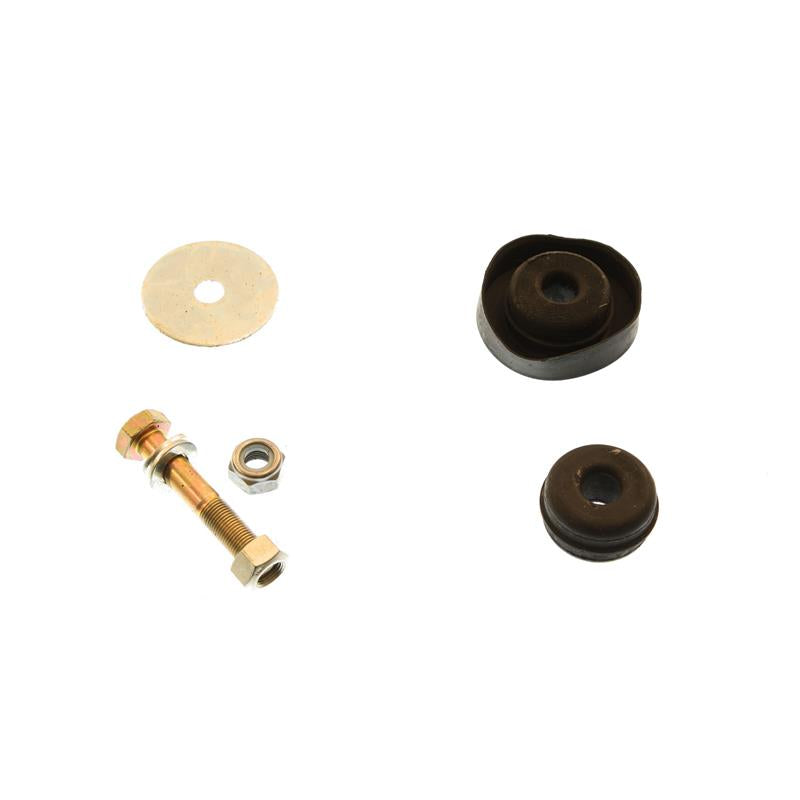 Bilstein 24-068802 Bilstein B6 (HD) 01-09 Mercedes-Benz C Class Rearr 36mm Monotube Shock Absorber