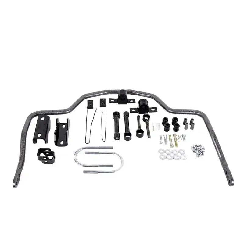 7743 Hellwig Rear Sway Bar