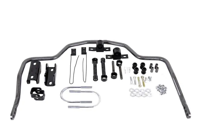 7743 Hellwig Rear Sway Bar