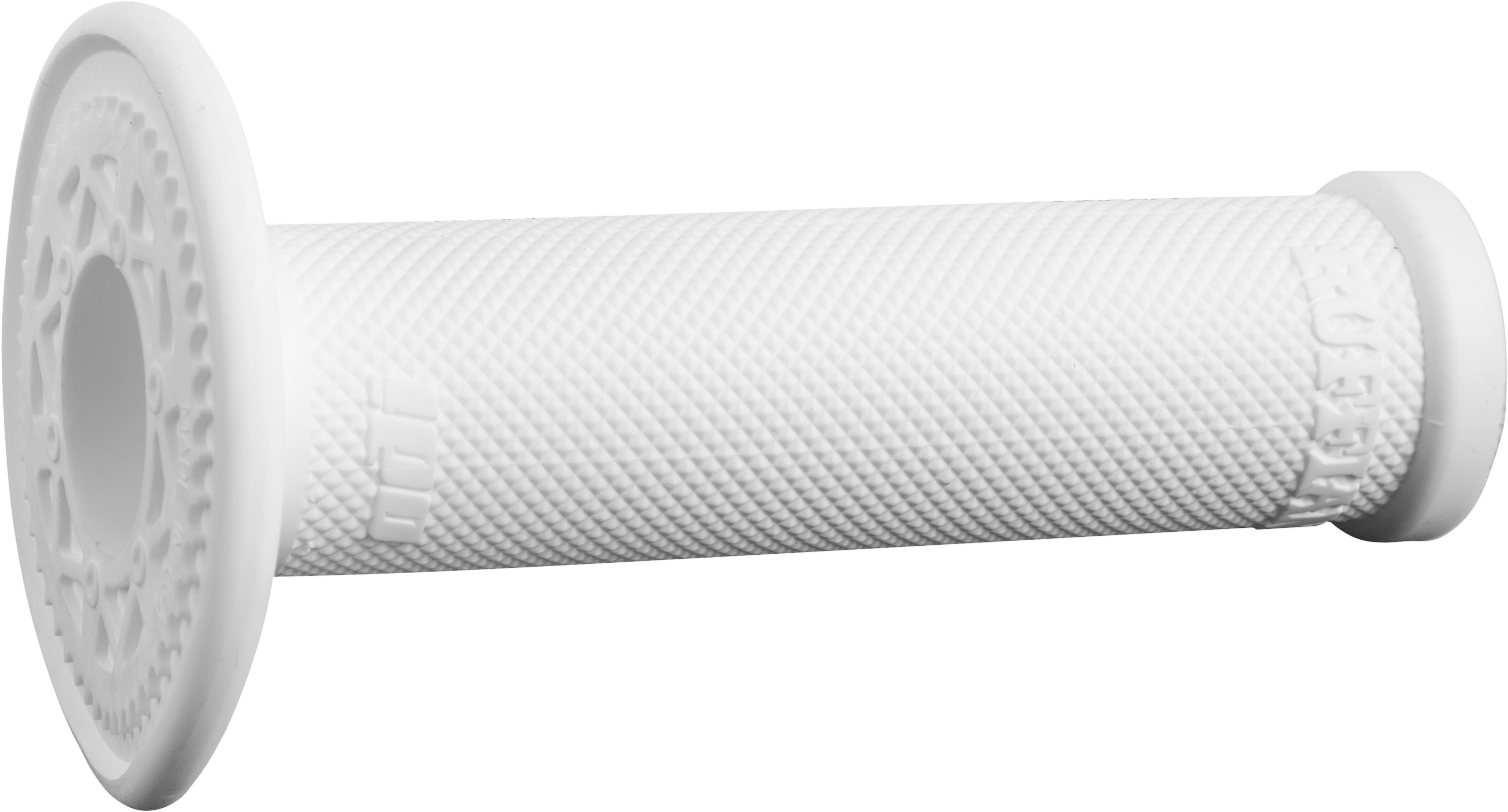 Ruffian No Waffle White (Soft)