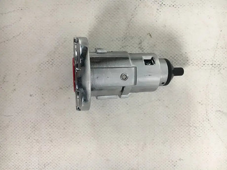 7748-95 Weatherproof Combination Lock for Aluminum Boxes and Chests - Tool Box