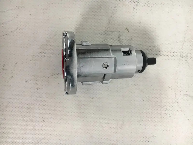 7748-95 Weatherproof Combination Lock for Aluminum Boxes and Chests - Tool Box