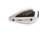 Cycra 1CYC-7902-237 Cycra 19-20 BMW R1250GS Voyager Dual Road - White/Black