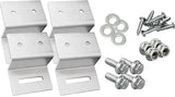 77579 Solar Panel Mounting Kit