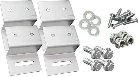77579 Solar Panel Mounting Kit