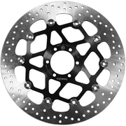 Brembo Front Rotor Floating Brakes 78B408B8 - Serie Oro