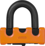 ABUS 77583 Granit Xs67 Disc Lock Orange