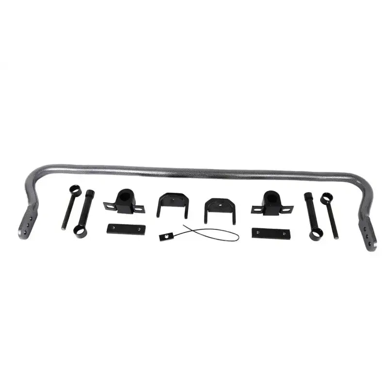 7760 Hellwig Rear Sway Bar