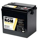 77606 Battery