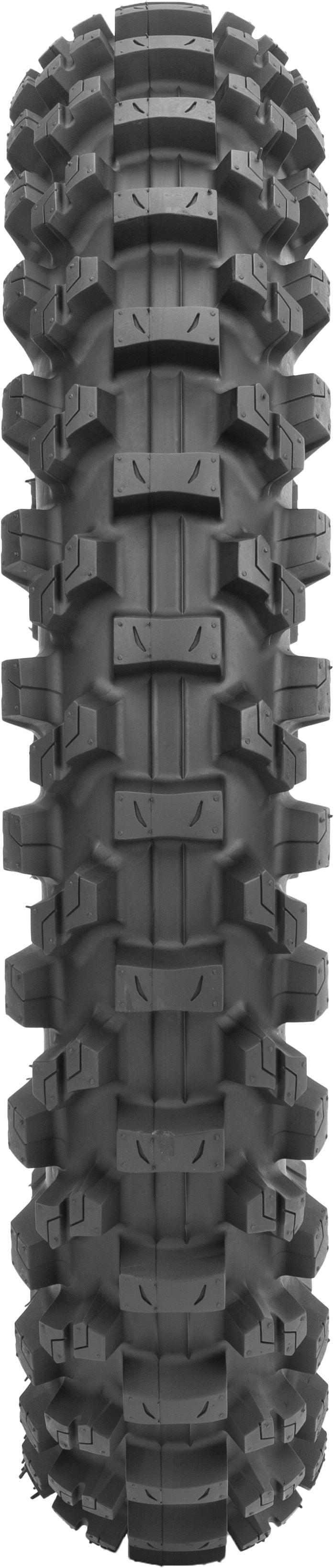 Tire Vx 10 Rear 90/100 14 49m Bias Tt