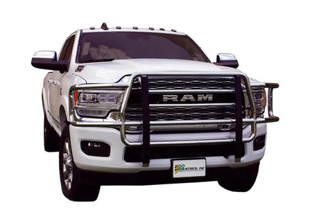 77673 Go Industry Big Tex Platinum G/Guard'20 Ram 45