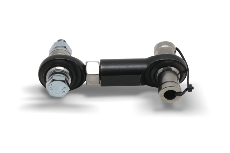 BLOX Racing BXSS-50015-BK BXSS-50015-BK BLOX Racing Adjustable End Links Set - 2013+ Subaru FRX/BRZ/GT86 - 08-21 Subaru WRX STI