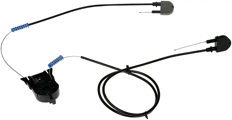 777-302 Dorman Power Window Regulator