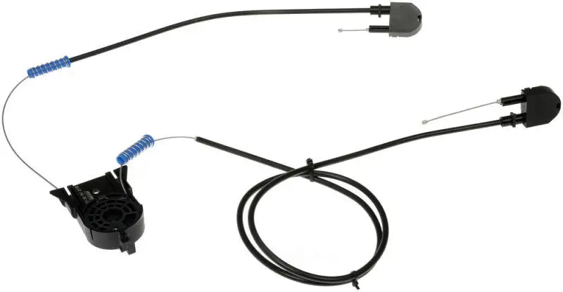 777-302 Dorman Power Window Regulator