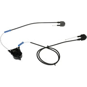 777-302 Dorman Power Window Regulator