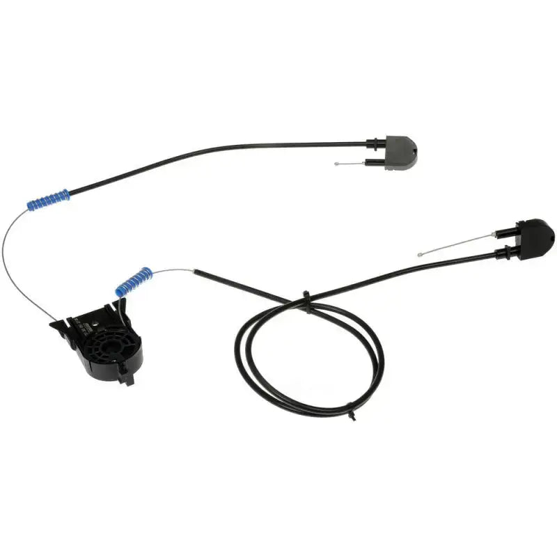 777-302 Dorman Power Window Regulator